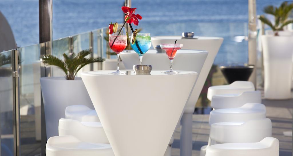 Marina Playa - Adults Only Apartahotel 4*